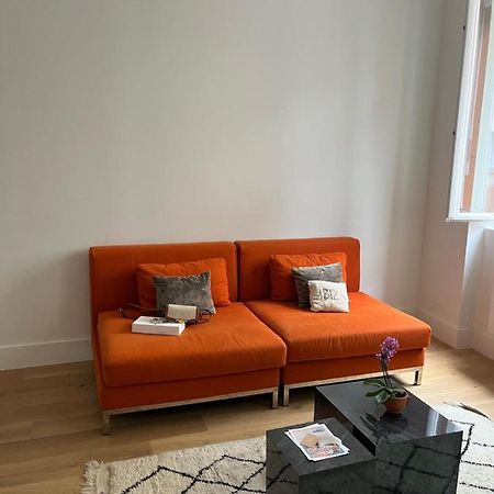 Appartement Moderne En Centre Ville 圖盧茲 外观 照片
