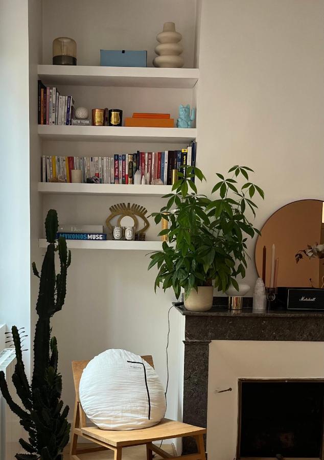 Appartement Moderne En Centre Ville 圖盧茲 外观 照片
