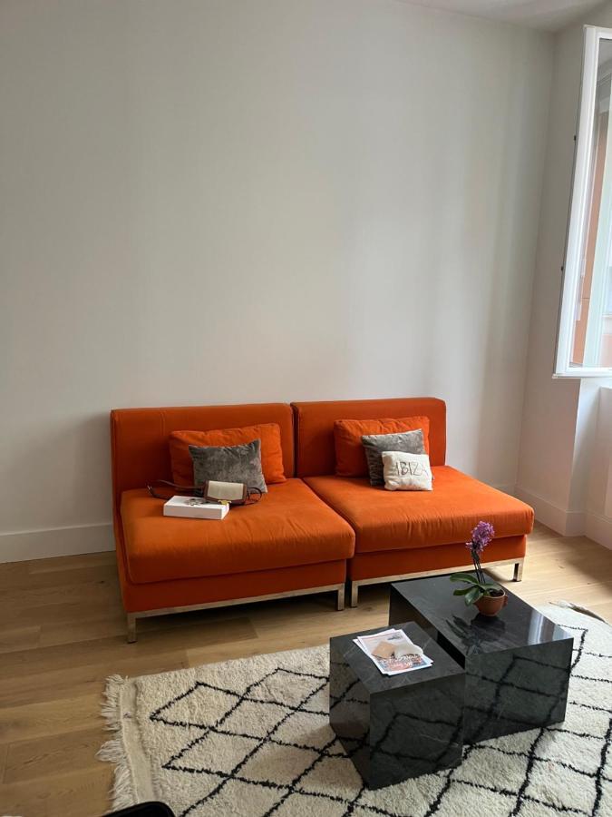 Appartement Moderne En Centre Ville 圖盧茲 外观 照片