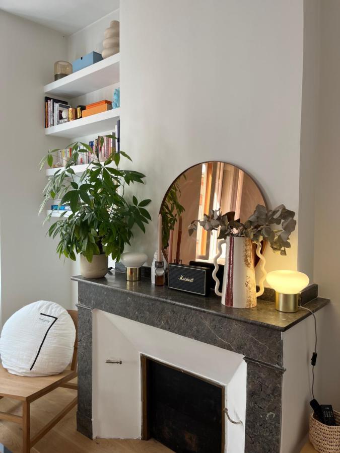 Appartement Moderne En Centre Ville 圖盧茲 外观 照片