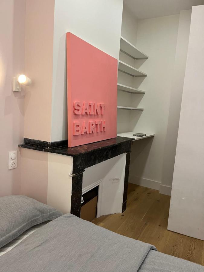 Appartement Moderne En Centre Ville 圖盧茲 外观 照片