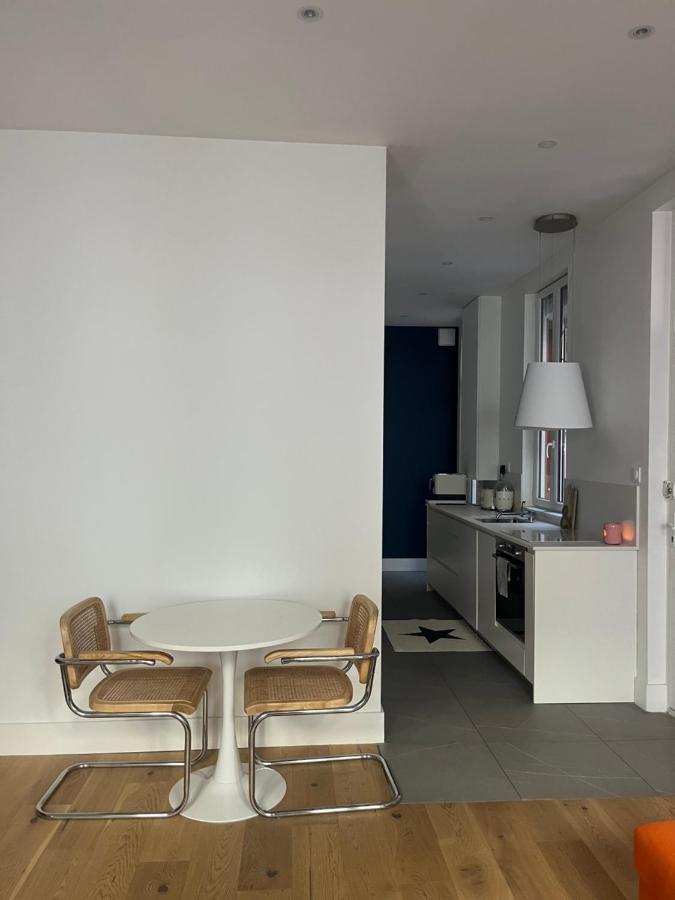 Appartement Moderne En Centre Ville 圖盧茲 外观 照片